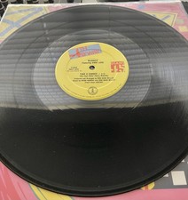 Nuance & Vikki Love – Take A