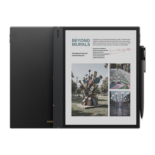 Boox note air5 color - 10,3",
