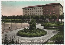 ACQUI TERME - ALESSANDRIA -