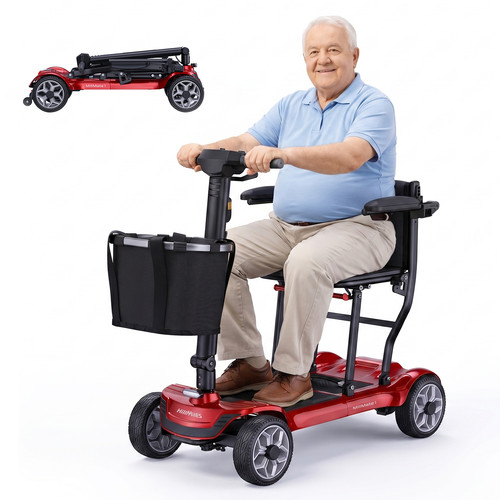 Monopattino elettrico - monopattino,
