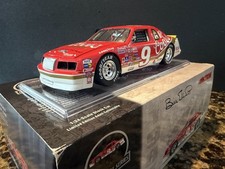 Bill Elliott #9 Coors 1984