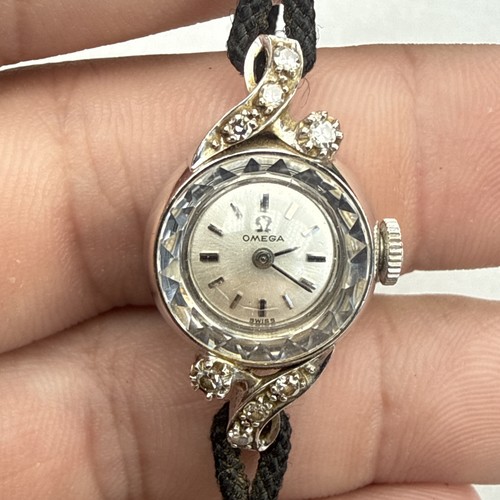 Orologio cocktail vintage - da,