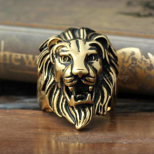 Anello uomo enorme - anello,