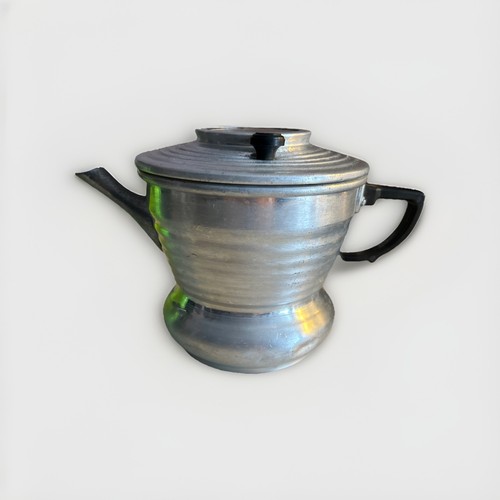 Caffettiera vintage moka - caffettiera,
