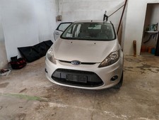 Ricambi Ford Fiesta 2008 1.4