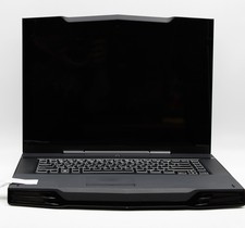Dell Alienware M15x _ i7-720Q
