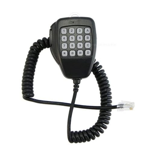 Microfono 118tn - microfono, hm-118tn