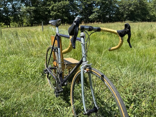 Gruppo campagnolo chorus - gruppo,