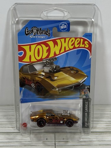 2024 hot wheels - super, treasure