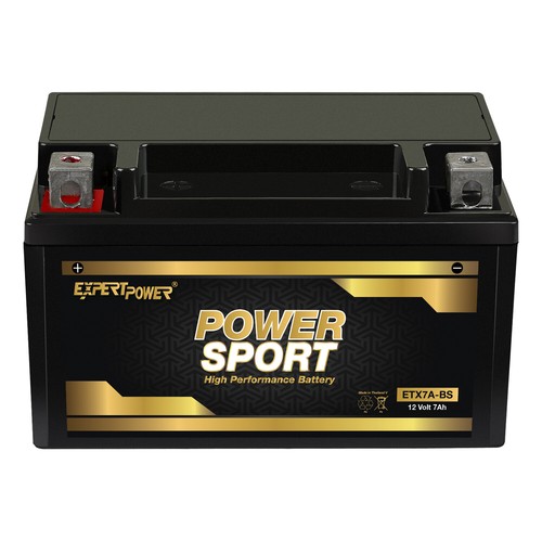 Ytx7a battery for suzuki - ytx7a-bs,