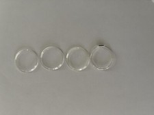 Rolex Datejust (41 - 36 - 31 mm vedi desc) Milgauss copri ghiera bezel protector