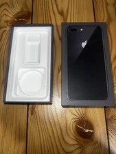 Scatola box iphone plus nero - plus,
