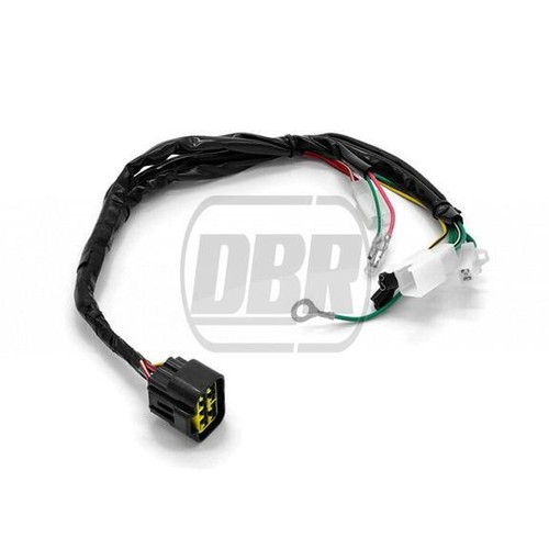Zongshen z155 z125ho - z125ho, cablaggio