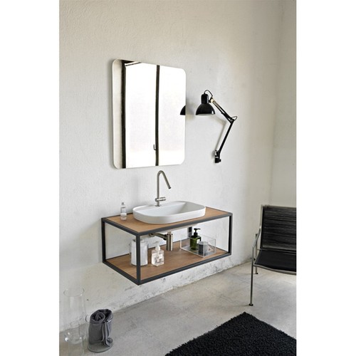 Lavandino lavabo bagno - lavabo,