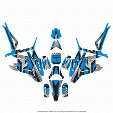Graphics Kit for Talaria Sting