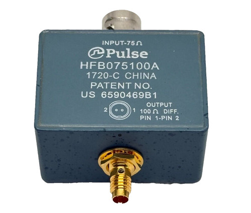 Incore pulse hfb075100a - /,