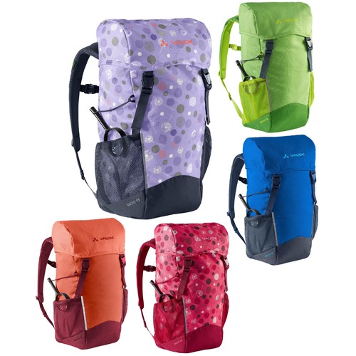 Vaude skovi zaino - zaino, per