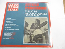 TULLIO DE PISCOPO - FUTURE
