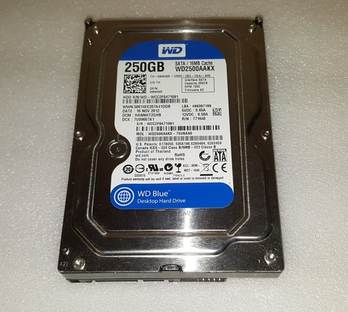Dell optiplex 760 disco - dell,