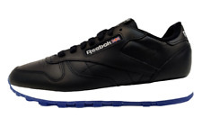 SCARPA REEBOK UOMO NERA