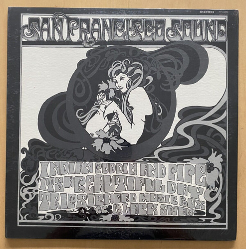 Fifth pipe dream san francisco - fifth,