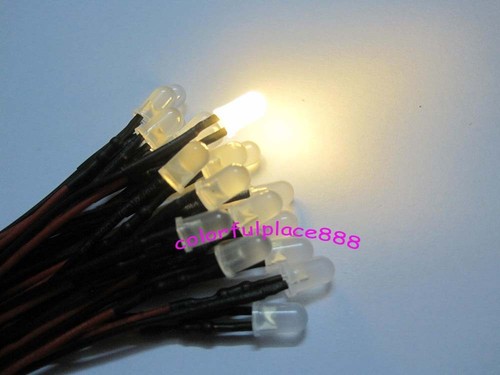 Lampadine led 1000x4mm - , bianco