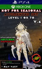 Diablo 3 - PS4 - Xbox One -