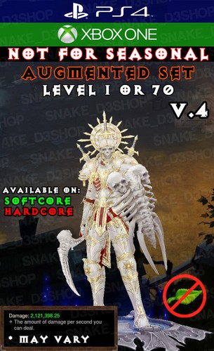 Diablo ps4 xbox one - 3,