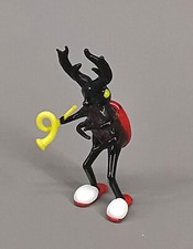 9235104 Figura Cervo Volante