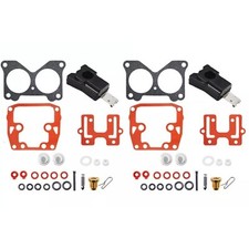 2X Carburetor Rebuild Kit