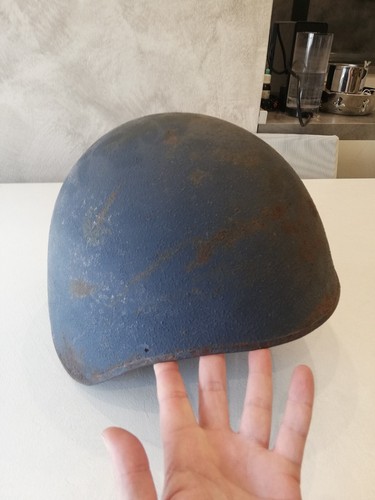 Elmetto americano n - n., mk2