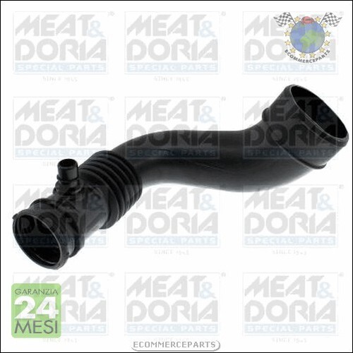Tubo flessibile manicotto aria