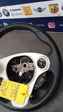 Volante Sterzo Smart Fortwo 453 1.0 Benzina 2017