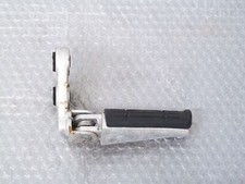 POGGIA PIEDE ANTERIORE DESTRO PER YAMAHA GTS 1000 ABS DEL 2000 (e20090)