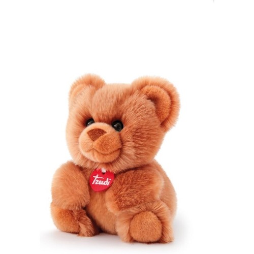 Trudi orsetto promo peluche - trudi,