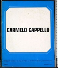 CARMELO CAPPELLO. AA.VV