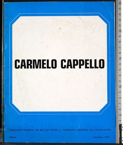 Carmelo cappello vv - carmelo, cappello.