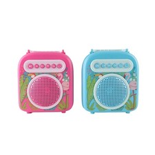 Set Macchina Karaoke Bambini