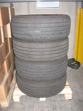 4 Pneumatici Pirelli Scorpion Zero All Season 235/50/R20 PNCS