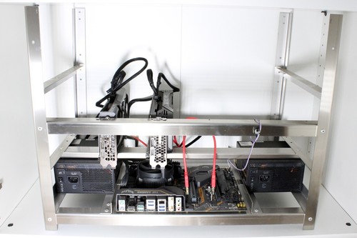 Rig per mining - rig,