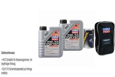 2x1l liqui moly top - 2x1l, 4310