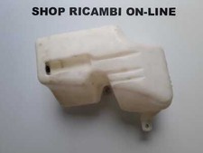 VASCHETTA  TERGICRISTALLI FIAT DOBLO'  2011