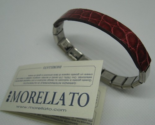 Bracciale elastico morellato - bracciale,