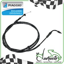 Cavo acceleratore comando - cavo,