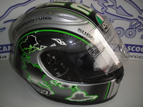 Offerta casco agv - casco,