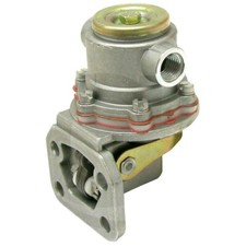 POMPA DI SOLLEVAMENTO