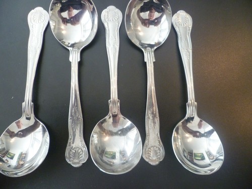 Vintage part set - a,
