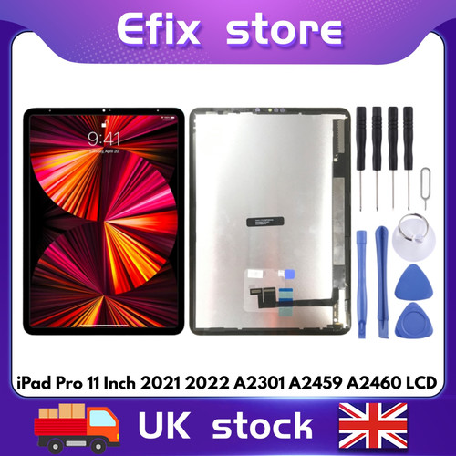Per apple ipad - pro, gen