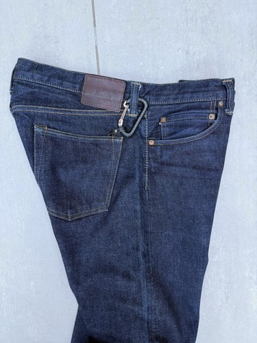 Momotaro jeans 036 slim - momotaro, 036-v