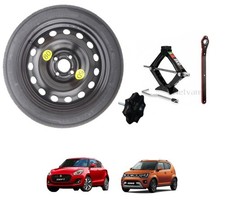 Ruotino di Scorta 16" per